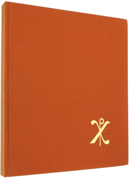 IL CRISTO DI TUTTE LE GENTI.