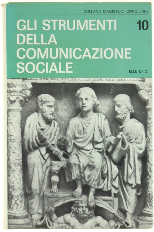 IL DECRETO SUGLI STRUMENTI DELLA COMUNICAZIONE SOCIALE. Genesi storica. Testo …