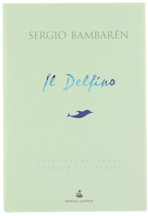 IL DELFINO.