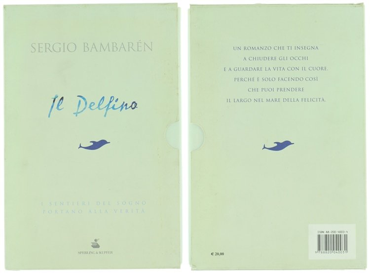 IL DELFINO.