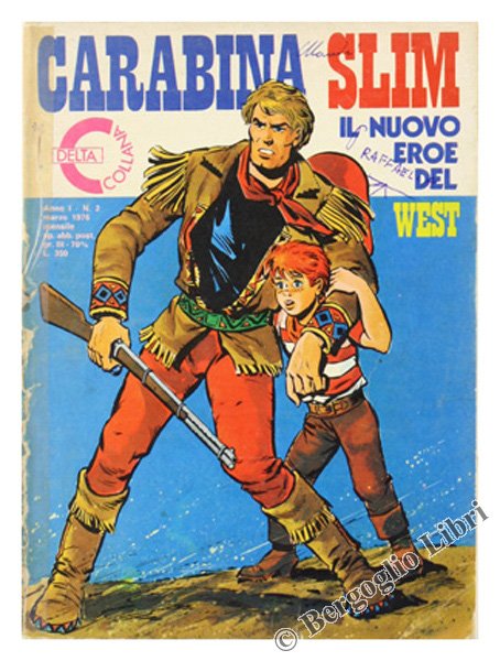 IL DELITTO NON PAGA.