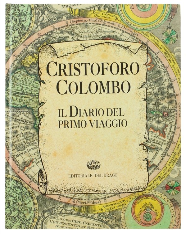 IL DIARIO DEL PRIMO VIAGGIO [come nuovo] | Immagine principale