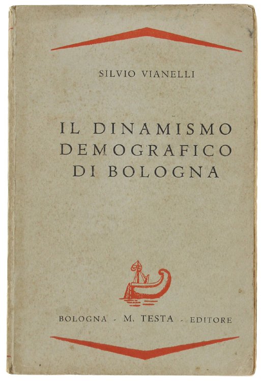 IL DINAMISMO DEMOGRAFICO DI BOLOGNA.