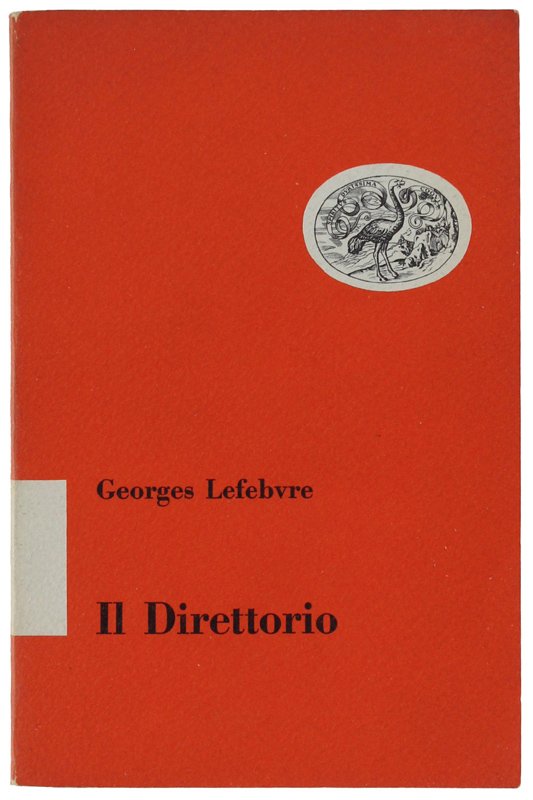 IL DIRETTORIO.