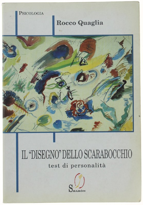 IL DISEGNO DELLO SCARABOCCHIO Test di personalità