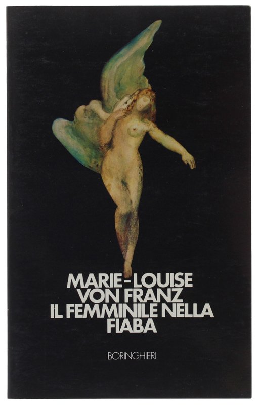IL FEMMINILE NELLA FIABA.