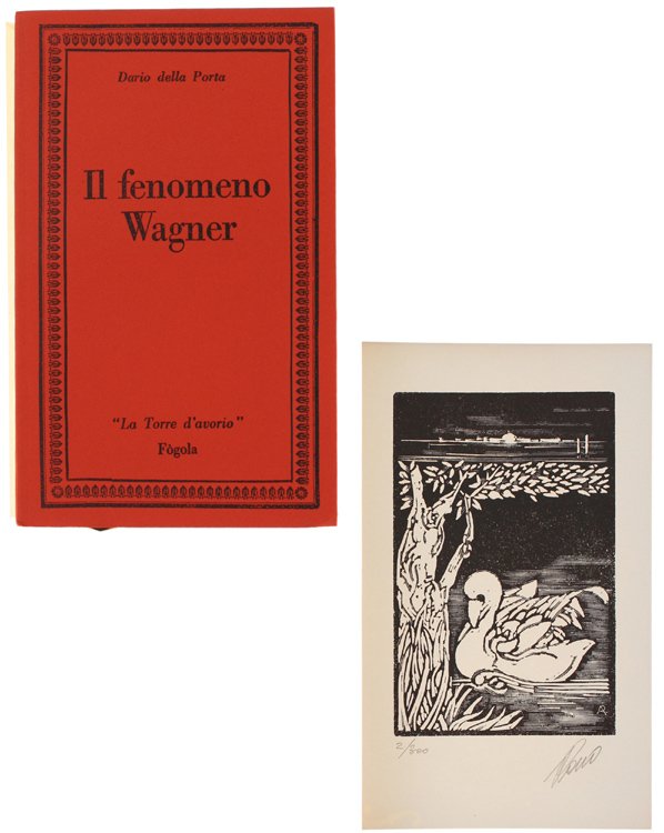 IL FENOMENO WAGNER.