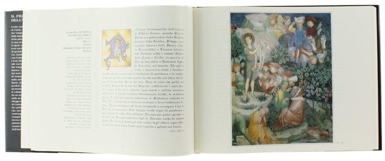 IL FIGLIO DELL'UOMO.