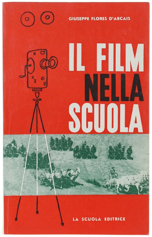 IL FILM NELLA SCUOLA.