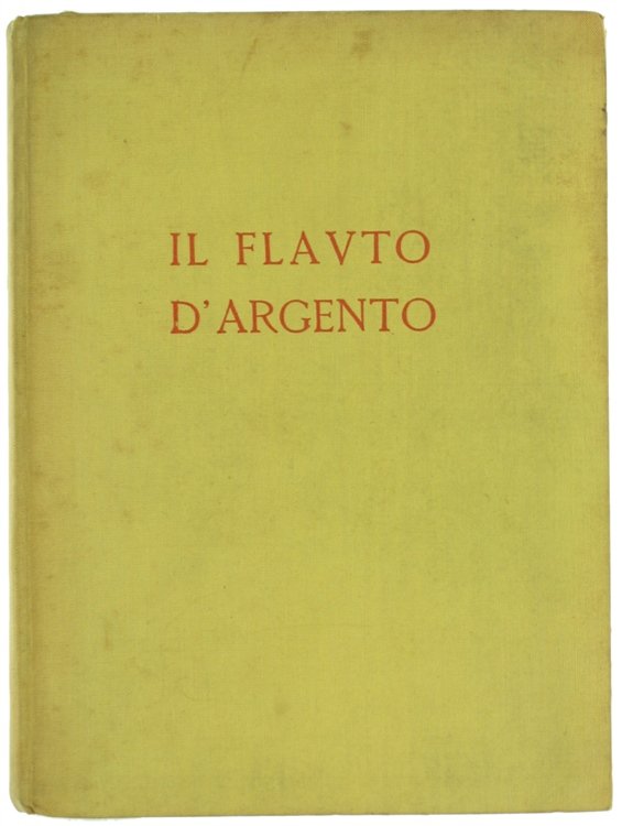 IL FLAUTO D'ARGENTO - Giardini