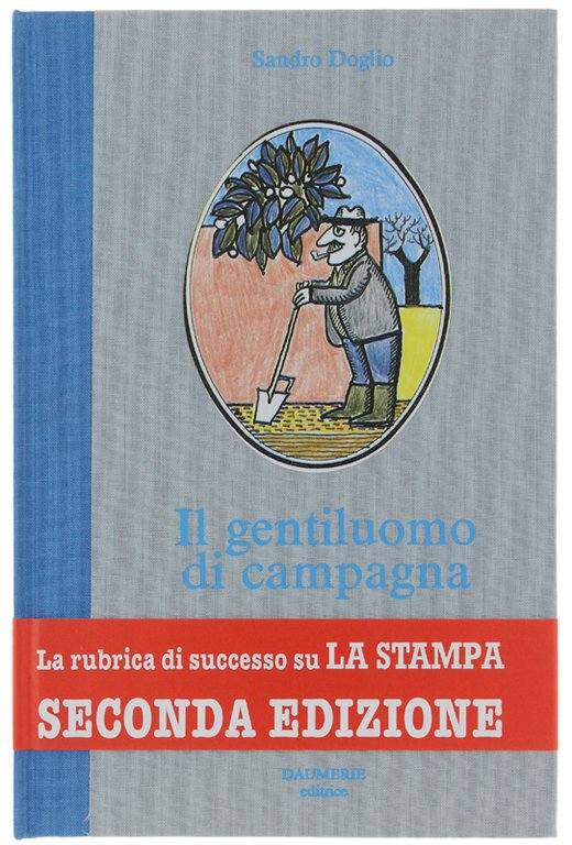 IL GENTILUOMO DI CAMPAGNA.