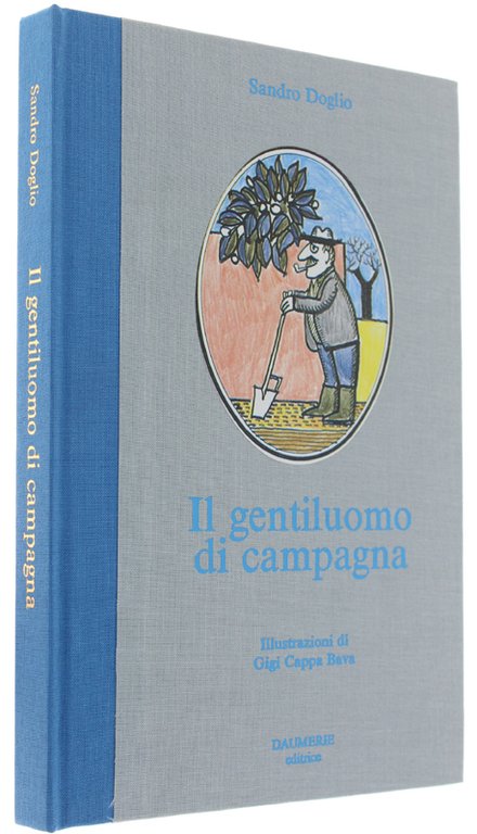 IL GENTILUOMO DI CAMPAGNA.
