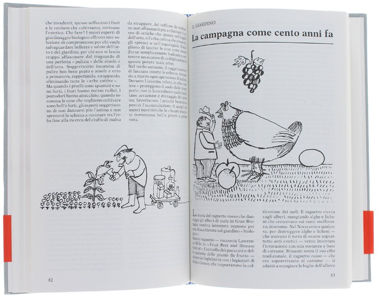 IL GENTILUOMO DI CAMPAGNA.