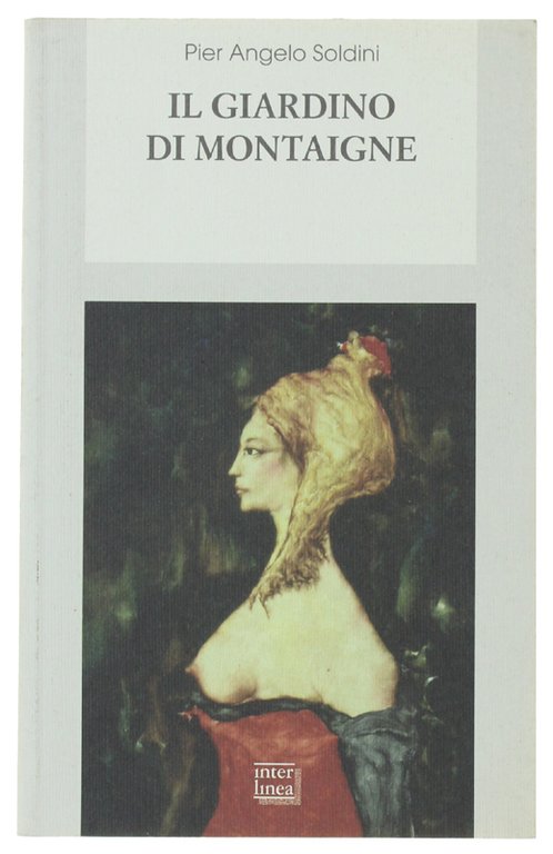 IL GIARDINO DI MONTAIGNE [come nuovo] | Immagine Gallery 2
