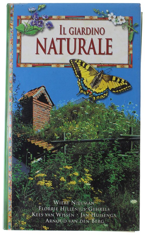 IL GIARDINO NATURALE