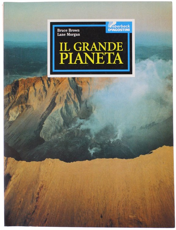 IL GRANDE PIANETA.