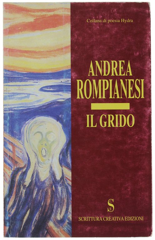 IL GRIDO.