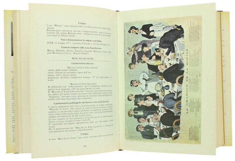 IL GUIDAVINI. In cantina ed a tavola con i migliori …