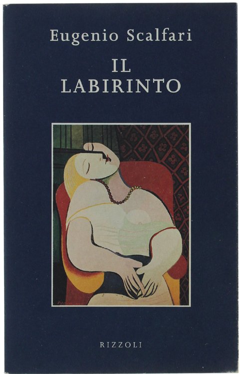 IL LABIRINTO.