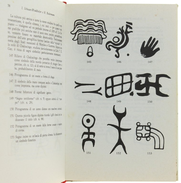 IL LIBRO DEI SEGNI E DEI SIMBOLI