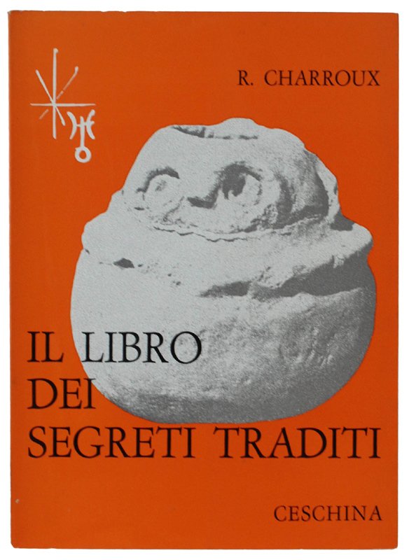 IL LIBRO DEI SEGRETI TRADITI