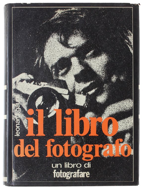 IL LIBRO DEL FOTOGRAFO