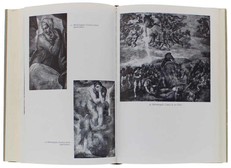 IL MANIERISMO. La crisi del Rinascimento e l'origine dell'arte moderna.