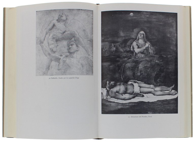 IL MANIERISMO. La crisi del Rinascimento e l'origine dell'arte moderna.