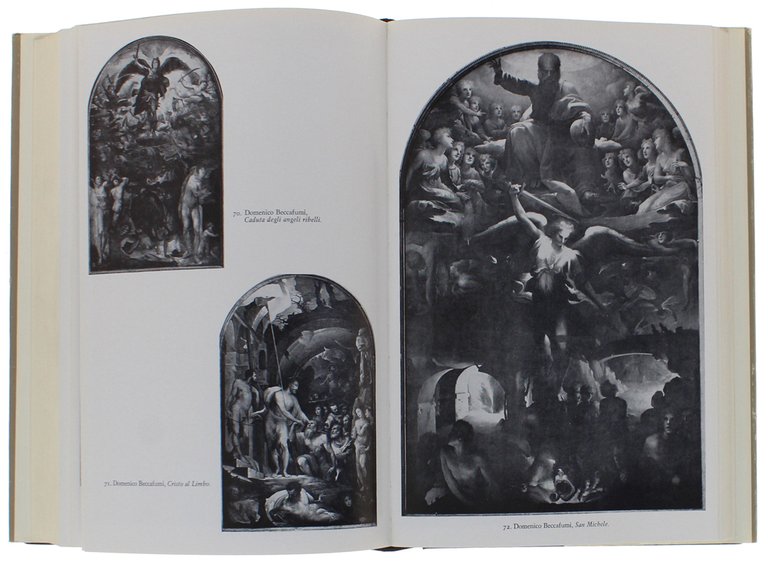 IL MANIERISMO. La crisi del Rinascimento e l'origine dell'arte moderna.