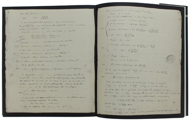 IL MANOSCRITTO PARIGINO DI ABEL Conservato nella Biblioteca Moreniana di …