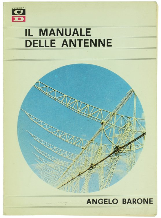 IL MANUALE DELLE ANTENNE.