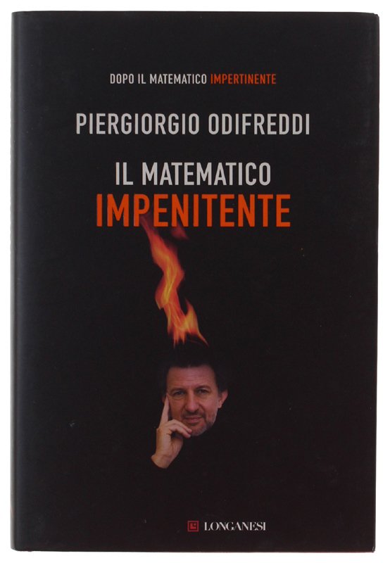 IL MATEMATICO IMPENITENTE.