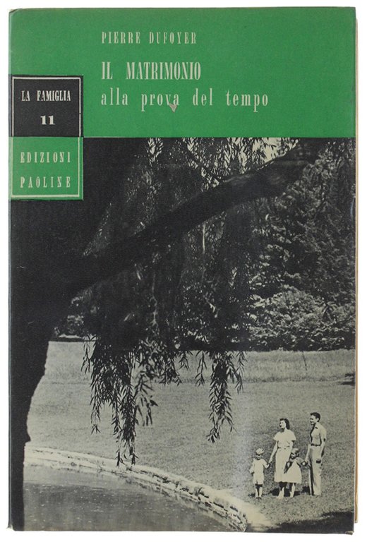 IL MATRIMONIO ALLA PROVA DEL TEMPO. | Immagine Gallery 2