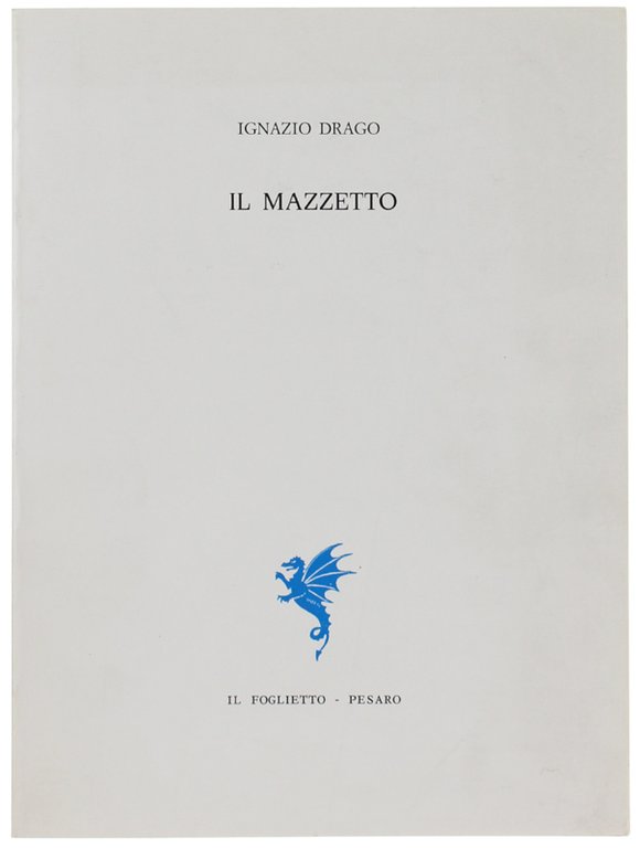 IL MAZZETTO. | Immagine Gallery 2