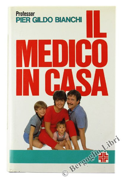 IL MEDICO IN CASA.