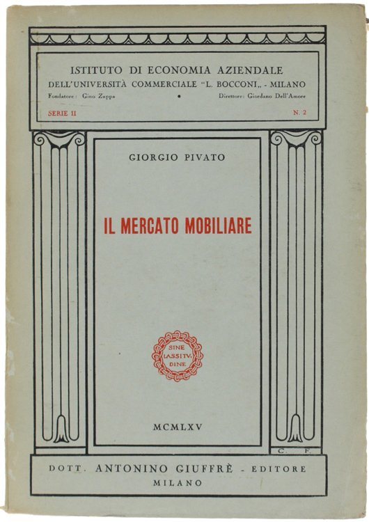 IL MERCATO MOBILIARE.