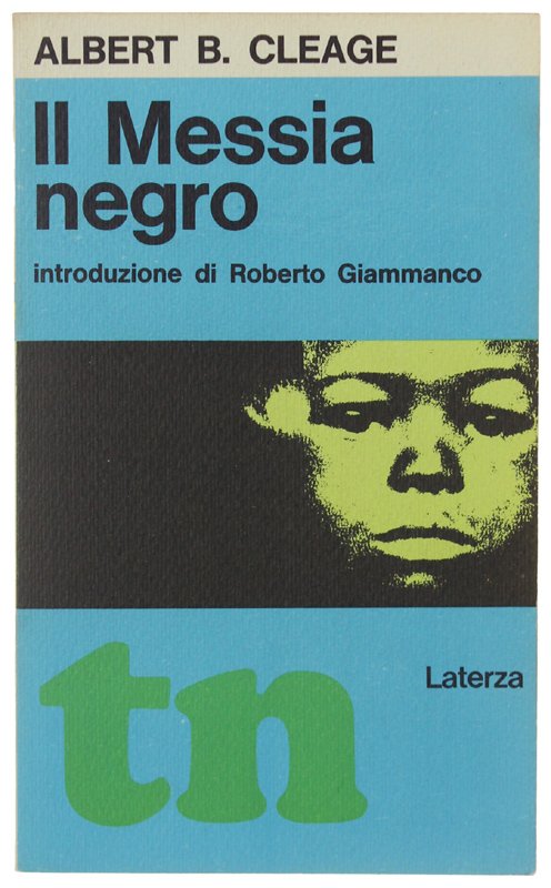 IL MESSIA NEGRO