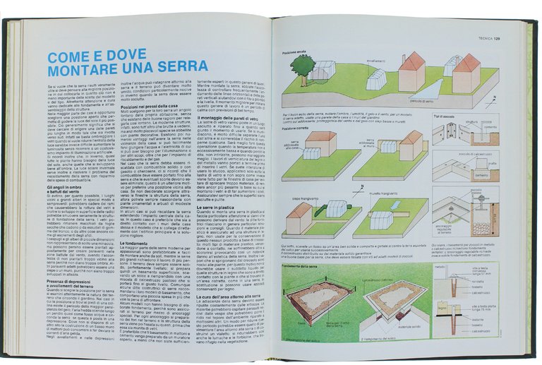IL MIO GIARDINO. Guida pratica per giardino e orto [completa: …