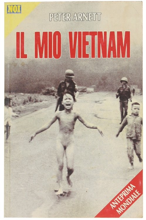IL MIO VIETNAM [1a edizione italiana- Anteprima mondiale]