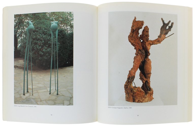 IL MITO E IL CLASSICO NELL'ARTE CONTEMPORANEA ITALIANA 1960-1990. Sarzana, …