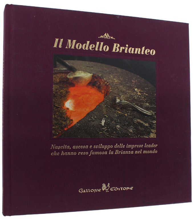 IL MODELLO BRIANTEO. Nascita, ascesa e sviluppo delle imprese leader … | Immagine Gallery 2
