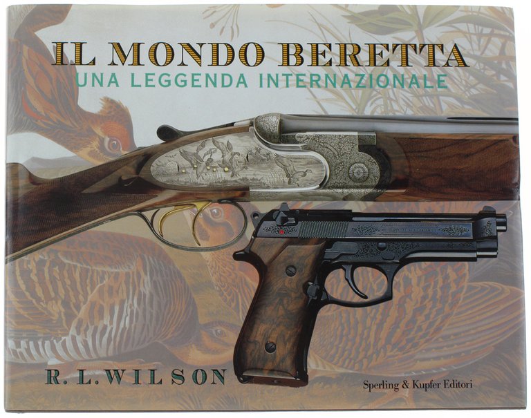 IL MONDO BERETTA. Una leggenda internazionale. | Immagine Gallery 3