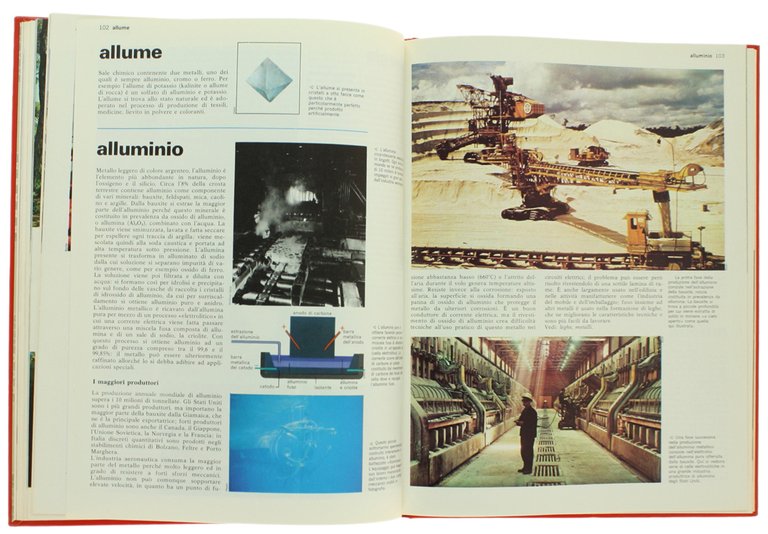 IL MONDO DELLE SCIENZE. Enciclopedia Scientifica di base.