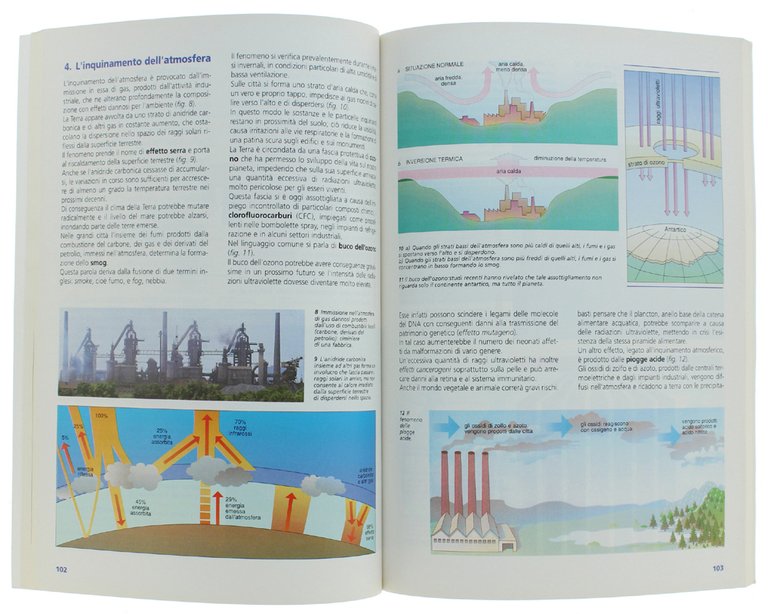 IL MONDO DELLE SCIENZE. I: Scienze fisiche e chimiche - … | Immagine Gallery 4