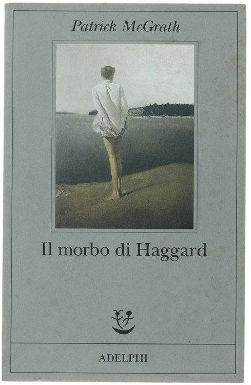 IL MORBO DI HAGGARD. | Immagine principale