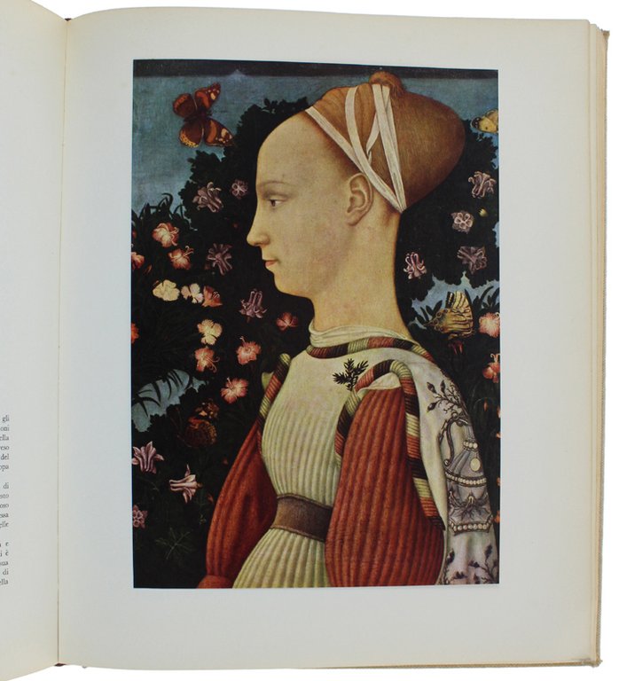 IL MUSEO DEL LOUVRE.