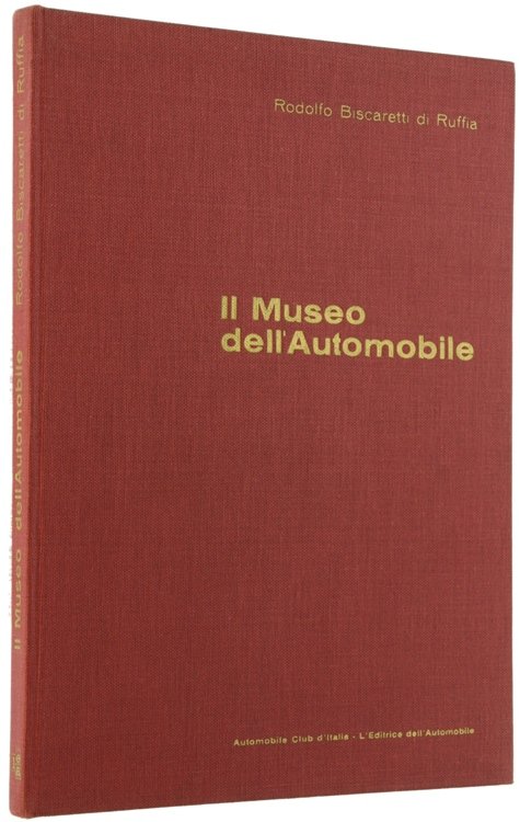 IL MUSEO DELL'AUTOMOBILE Carlo Biscaretti di Ruffia | Immagine principale
