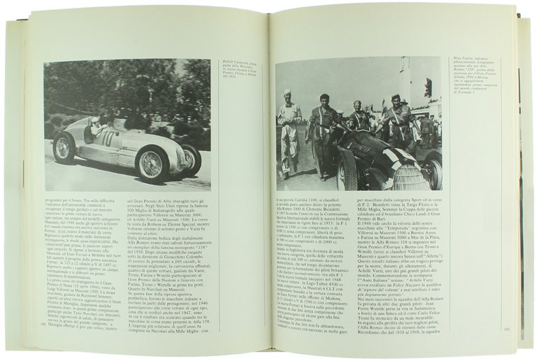 IL MUSEO DELL'AUTOMOBILE Carlo Biscaretti di Ruffia.