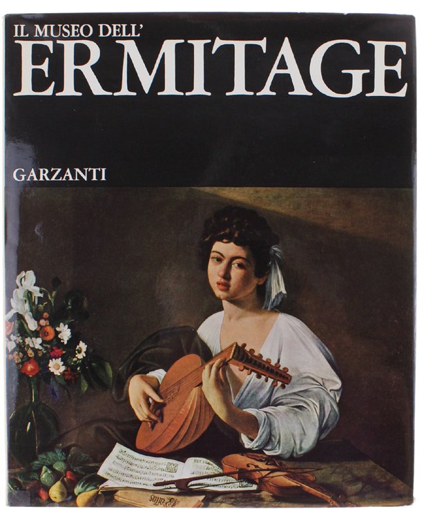 IL MUSEO DELL'ERMITAGE.