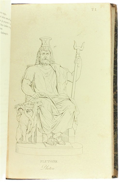 IL MUSEO PIO CLEMENTINO ILLUSTRATO E DESCRITTO